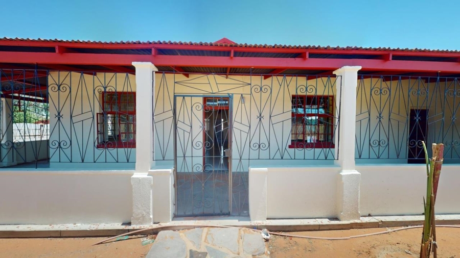 4 Bedroom Property for Sale in Upington Northern Cape